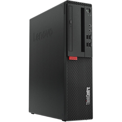 Lenovo ThinkCentre M710s SFF - Intel Core i5-7e Generatie - 8GB RAM - 256GB SSD - Windows 11 Tweedehands
