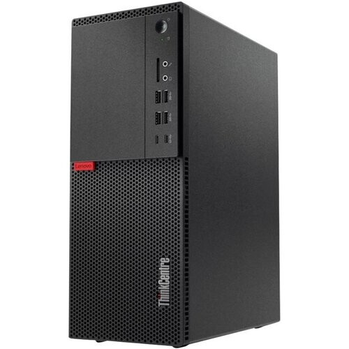 Lenovo ThinkCentre M710T Core i5 3 GHz - SSD 1 TB RAM 16GB Tweedehands