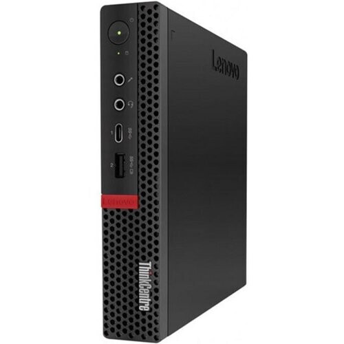 Lenovo ThinkCentre M720q Tiny Core i5 1.7 GHz - SSD 256 GB RAM 16GB Tweedehands