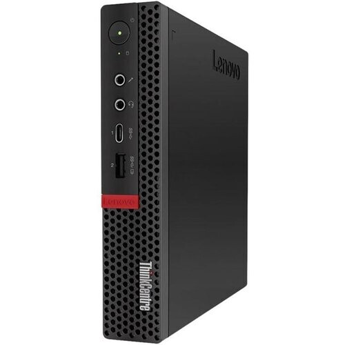 Lenovo ThinkCentre M720q Tiny Core i5 1.7 GHz - SSD 256 GB RAM 8GB Tweedehands