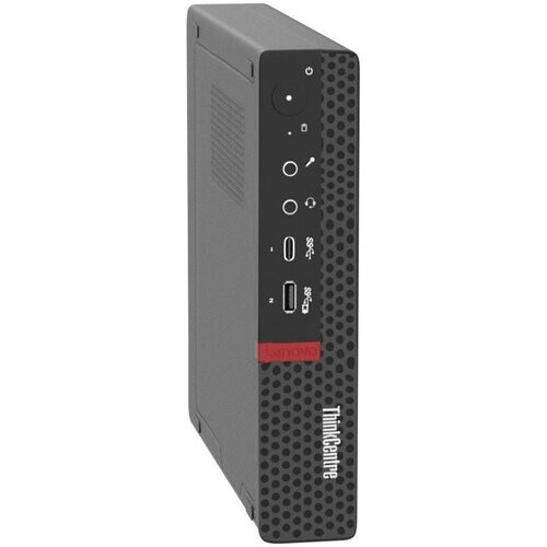 Lenovo ThinkCentre M720q Tiny Core i5 2.1 GHz - SSD 512 GB RAM 8GB Tweedehands