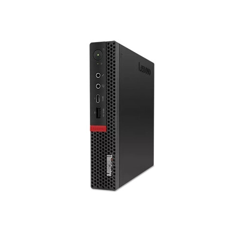 Lenovo ThinkCentre M720q USFF - Intel Core i5-8e Generatie - 16GB RAM - 256GB SSD - Windows 11 Tweedehands