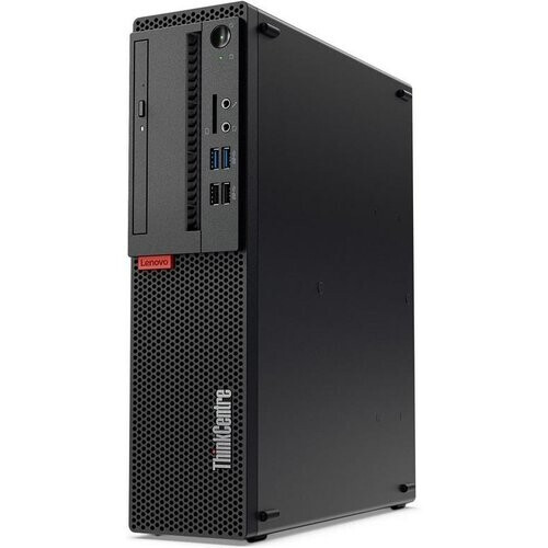Lenovo ThinkCentre M720S SFF Core i5 2.9 GHz - SSD 256 GB RAM 16GB Tweedehands