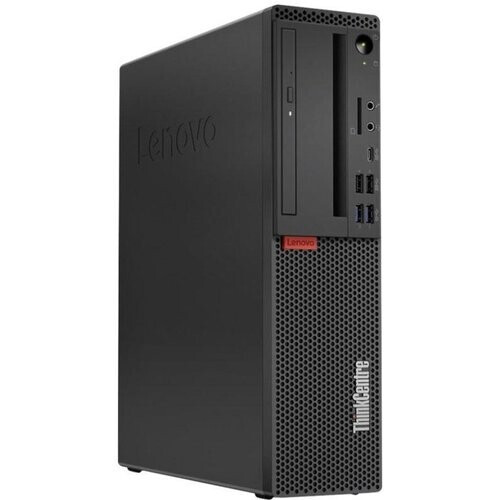 Lenovo ThinkCentre M720S SFF Core i7 3.2 GHz - SSD 256 GB + HDD 1 TB RAM 8GB Tweedehands