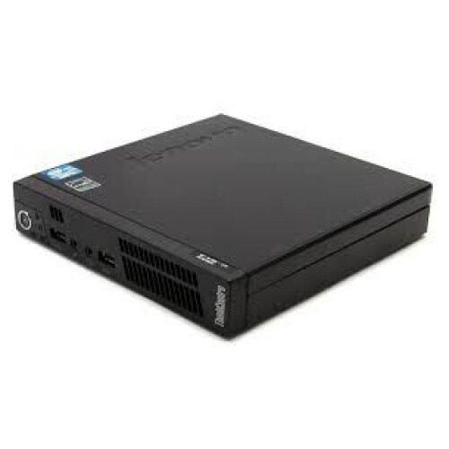 Lenovo ThinkCentre M72e Intel Core i5