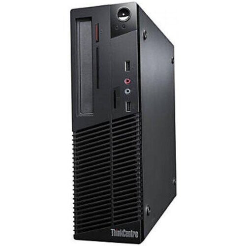 Lenovo ThinkCentre M73 Core i5 2.9 GHz - HDD 500 GB RAM 8GB Tweedehands