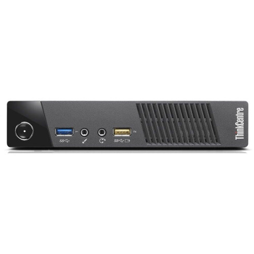 Lenovo Thinkcentre M73 Tiny PC Intel Core i5 Tweedehands