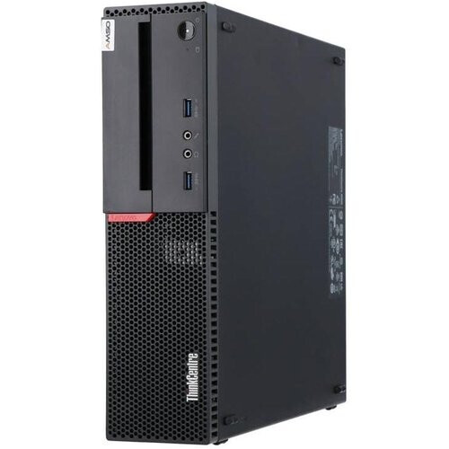 Lenovo ThinkCentre M800 SFF Pentium 3.3 GHz - SSD 1 TB RAM 16GB Tweedehands