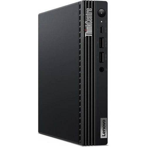 Lenovo ThinkCentre M80Q G3 Core i5 2 GHz - SSD 1 TB RAM 16GB Tweedehands