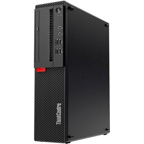 Lenovo ThinkCentre M900 SFF Core i7 3.4 GHz - HDD 500 GB RAM 16GB Tweedehands