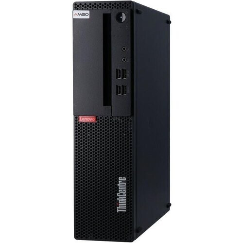 Lenovo ThinkCentre M910S SFF Core i5 2.7 GHz - HDD 500 GB RAM 8GB Tweedehands