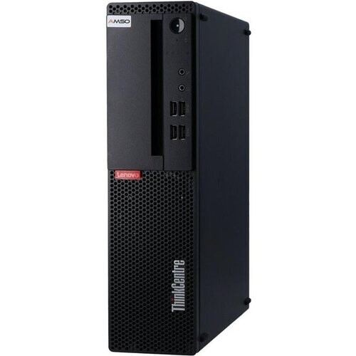 Lenovo ThinkCentre M910S SFF Core i7 2.9 GHz - SSD 2 TB RAM 32GB Tweedehands