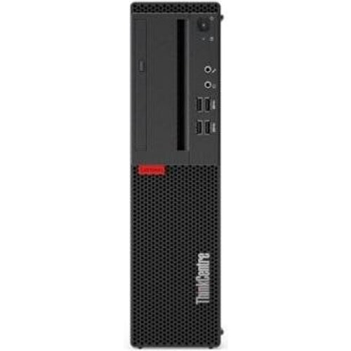 Lenovo Thinkcentre M910s SFF Core i7 3.4 GHz - SSD 256 GB RAM 16GB Tweedehands