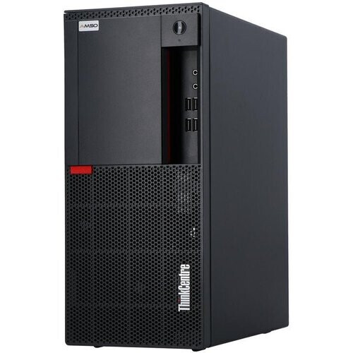 Lenovo ThinkCentre M910T Core i5 3.2 GHz - SSD 256 GB RAM 32GB Tweedehands