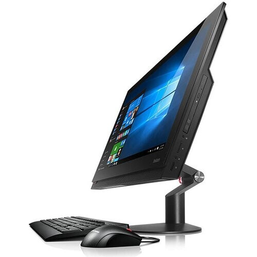 Lenovo ThinkCentre M910Z 23" Core i5 3.2 GHz - SSD 256 GB - 8GB Tweedehands