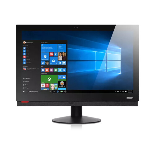 Lenovo ThinkCentre M910z All-in-one - Intel Core i5-6e Generatie - 8GB RAM - 256GB SSD - Windows 11 Tweedehands