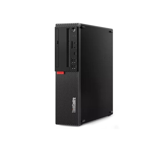 Lenovo ThinkCentre M920Q USFF - Intel Core i5-8e Generatie - 16GB RAM - 256GB SSD - Windows 11 Tweedehands