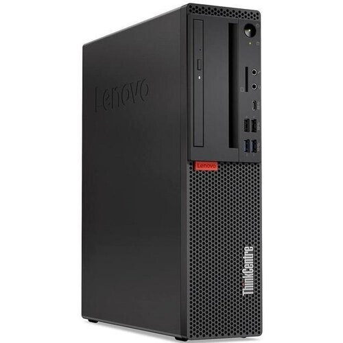 Lenovo ThinkCentre M920S Core i5 3 GHz - SSD 512 GB RAM 8GB Tweedehands