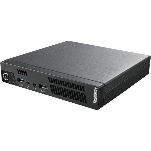 Lenovo ThinkCentre M92p Tiny Core i5 2.9 GHz - HDD 500 GB RAM 8GB Tweedehands