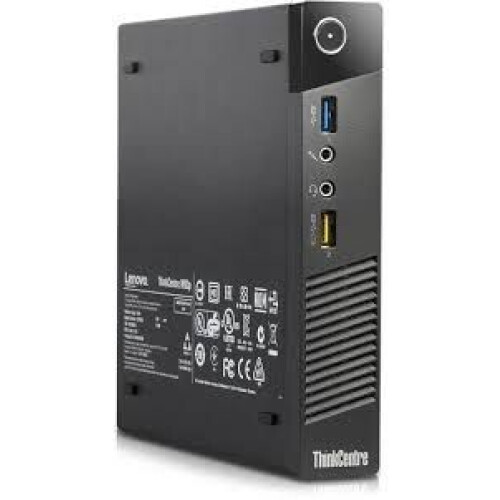 Lenovo ThinkCentre M93p Mini Intel Core i5