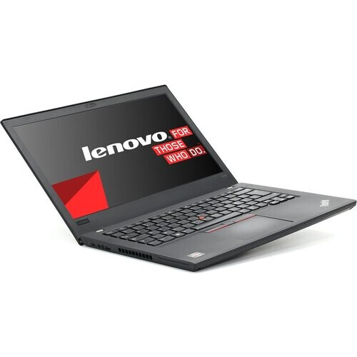 Lenovo ThinkPad A485 14" Ryzen 5 PRO 2 GHz - SSD 256 GB - 8GB AZERTY - Frans Tweedehands