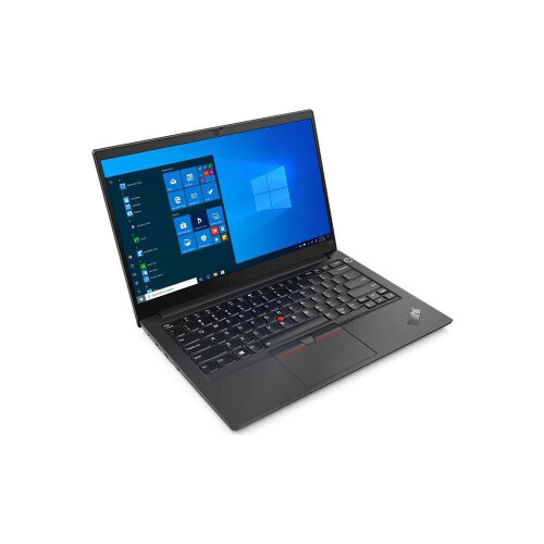 Lenovo Thinkpad E14 G2 - Intel Core i3-11e Generatie - 14 inch - 8GB RAM - 256GB SSD - Windows 11 Home Tweedehands