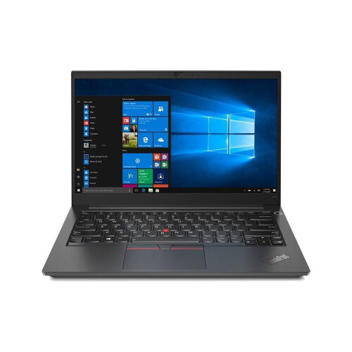 Lenovo Thinkpad E14 G2 - Intel Core i5-11e Generatie - 14 inch - 16GB RAM - 512GB SSD - Windows 11 Home Tweedehands
