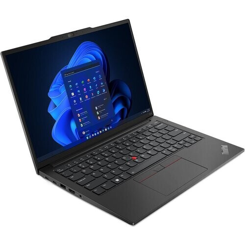 Lenovo ThinkPad E14 G5 14" Core i5 2.8 GHz - SSD 1000 GB - 16GB AZERTY - Frans Tweedehands