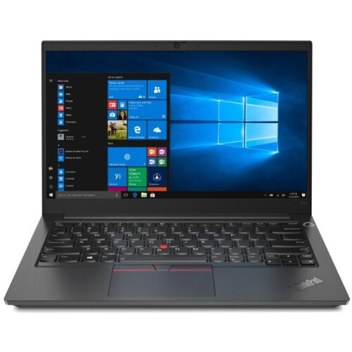 Lenovo ThinkPad E14 Gen 2 (20TA00L4MH) - Laptop - Intel Core i5-1135G7 - 8GB RAM - 256GB SSD - 14" Full HD - Zwart