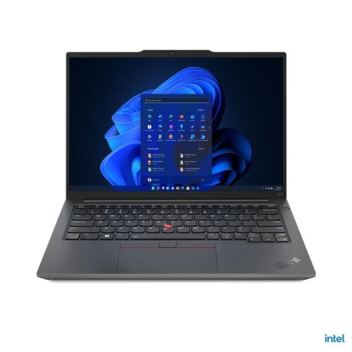 Lenovo ThinkPad E14 Gen 2 - Intel Core i3-11e Generatie - 14 inch - 16GB RAM - 256GB SSD - Windows 11 Home Tweedehands
