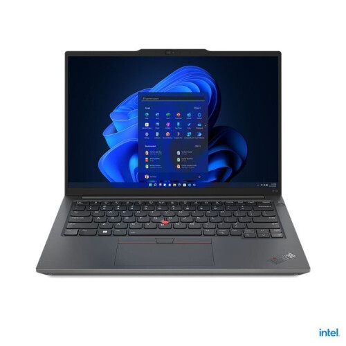 Lenovo ThinkPad E14 Gen 2 - Intel Core i5-11e Generatie - 14 inch - 16GB RAM - 256GB SSD - Windows 11 Home Tweedehands
