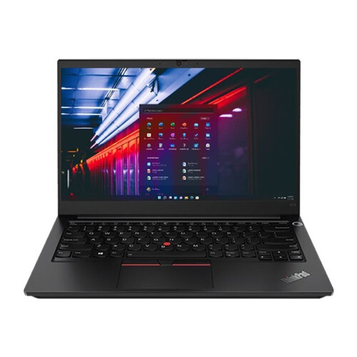 Lenovo ThinkPad E14 Gen 3 - AMD Ryzen 3 5300U - 14 inch - 8GB RAM - 256GB SSD - Windows 11 Home Tweedehands