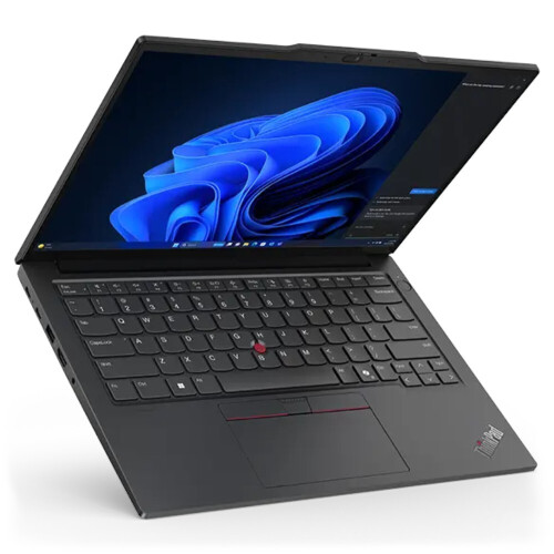 Lenovo ThinkPad E14 - Intel Core i5-10e Generatie - 14 inch - 8GB RAM - 256GB SSD - Windows 11 Home Tweedehands