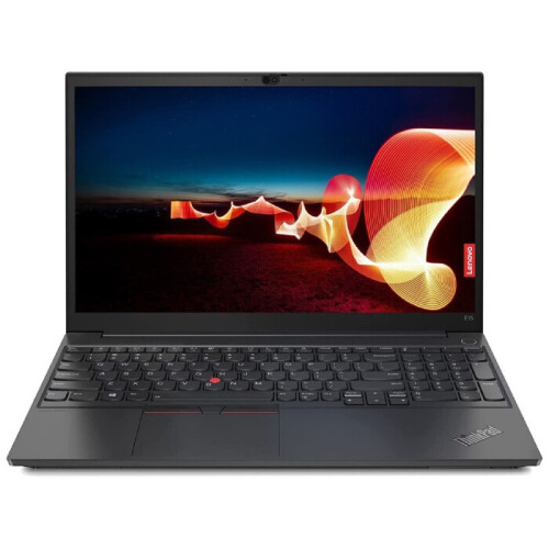 Lenovo ThinkPad E15 Gen 2 - Intel Core i7-11e Generatie - 15 inch - 16GB RAM - 256GB SSD - Windows 11 Home Tweedehands