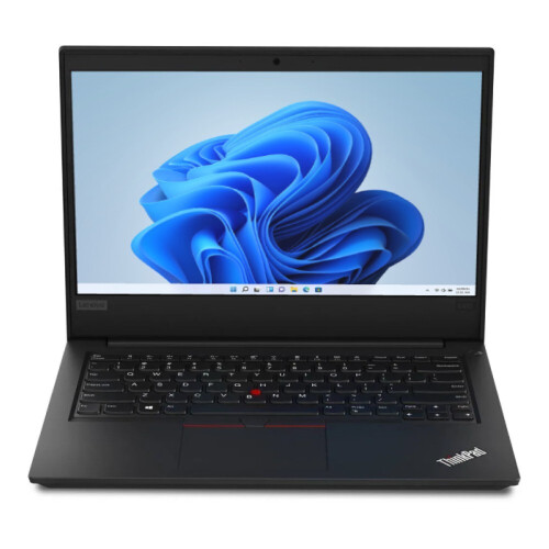 Lenovo ThinkPad E495 - AMD Ryzen 5 3500U - 14 inch - 8GB RAM - 256GB SSD - Windows 11 Tweedehands