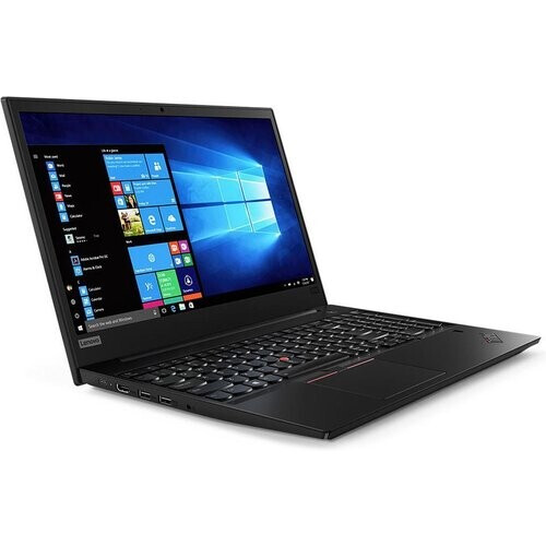 Lenovo ThinkPad E580 15" Core i5 1.6 GHz - SSD 512 GB - 8GB AZERTY - Frans Tweedehands