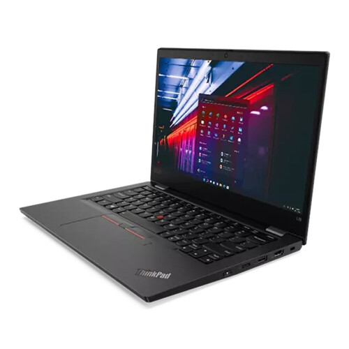 Lenovo ThinkPad L13 G2 - Intel Core i3-10e Generatie - 13 inch - 16GB RAM - 256GB SSD - Windows 11 Home Tweedehands