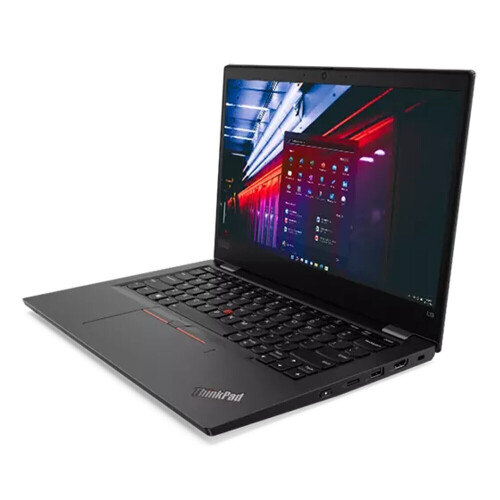 Lenovo ThinkPad L13 G2 - Intel Core i5-11e Generatie - 13 inch - 16GB RAM - 256GB SSD - Windows 11 Home Tweedehands