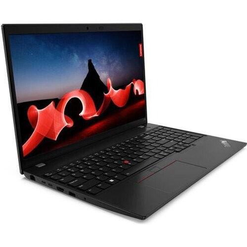 Lenovo ThinkPad L13 G3 13" Ryzen 5 PRO 2.3 GHz - SSD 256 GB - 8GB QWERTY - Engels Tweedehands