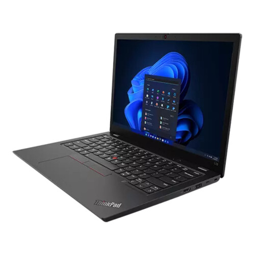 Lenovo Thinkpad L13 G3 - Intel Core i5-12e Generatie - 13 inch - 16GB RAM - 512GB SSD - Windows 11 Home Tweedehands