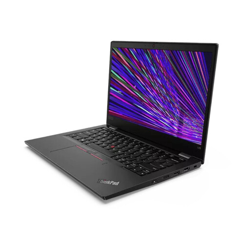 Lenovo ThinkPad L13 Gen 2 - Intel Core i5-11e Generatie - 13 inch - 16GB RAM - 256GB SSD - Windows 11 Home Tweedehands