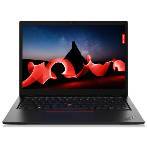 Lenovo ThinkPad L13 - Intel Core i3-10e Generatie - 13 inch - 4GB RAM - 256GB SSD - Windows 11 Tweedehands