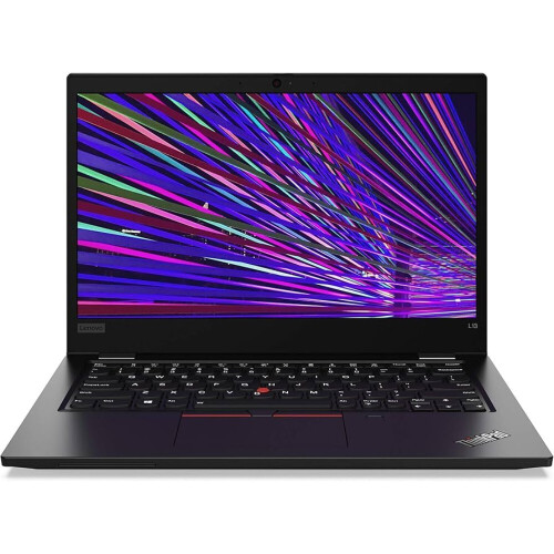 Lenovo ThinkPad L13 - Intel Core i3-10e Generatie - 13 inch - 8GB RAM - 256GB SSD - Windows 11 Home Tweedehands