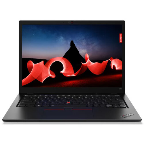 Lenovo ThinkPad L13 - Intel Core i7-10e Generatie - 13 inch - 16GB RAM - 256GB SSD - Windows 11 Home Tweedehands