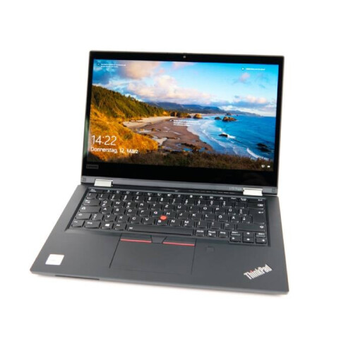 Lenovo ThinkPad L13 Yoga - Intel Core i5-11e Generatie - 13 inch - 8GB RAM - 256GB SSD - Windows 11 Home Tweedehands