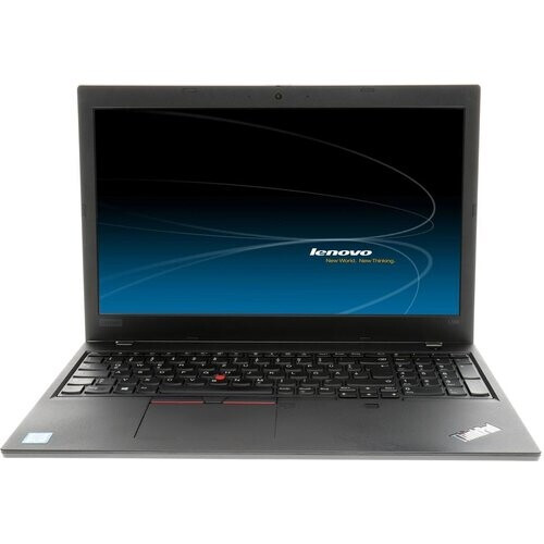 Lenovo ThinkPad L14 14" Ryzen 3 2.5 GHz - SSD 256 GB - 16GB AZERTY - Frans Tweedehands