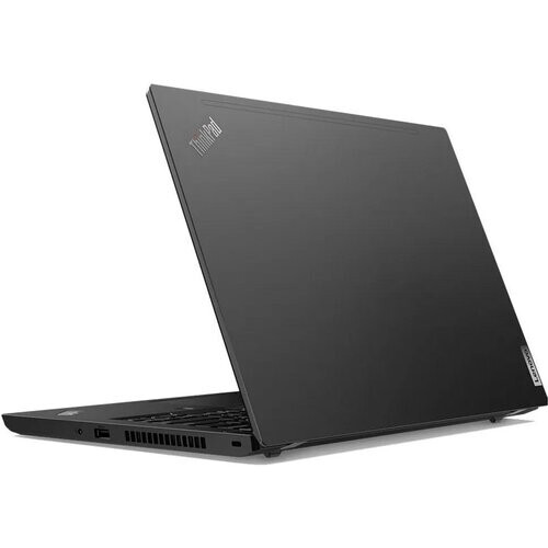 Lenovo ThinkPad L14 G1 14" Ryzen 5 PRO 2.1 GHz - SSD 1000 GB - 16GB QWERTY - Italiaans Tweedehands