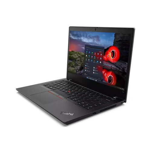 Lenovo ThinkPad L14 Gen 1 - AMD Ryzen 3 PRO 4450U - 14 inch - 8GB RAM - 256GB SSD - Windows 11 Home Tweedehands