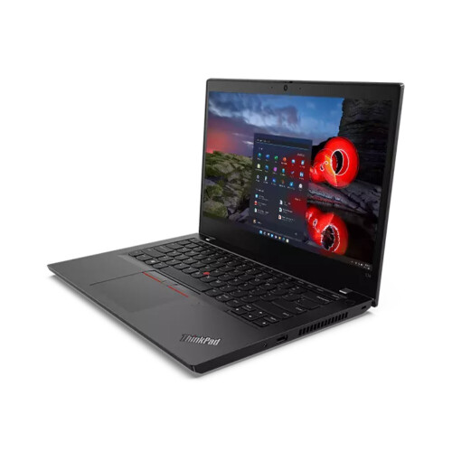 Lenovo ThinkPad L14 Gen 1 - Intel Core i5-10e Generatie - 14 inch - 8GB RAM - 256GB SSD - Windows 11 Home Tweedehands