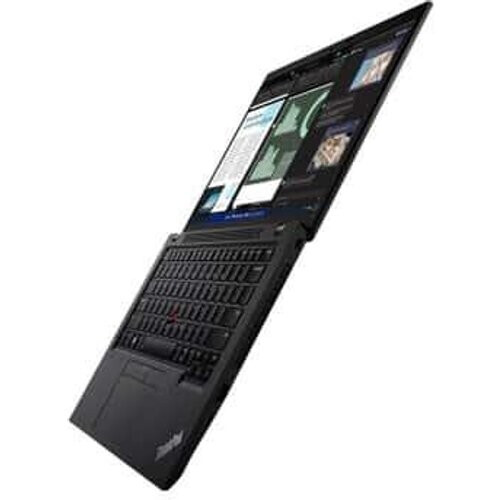 Lenovo ThinkPad L14 Gen 3 14" Ryzen 5 PRO 2.3 GHz - SSD 256 GB - 16GB AZERTY - Frans Tweedehands
